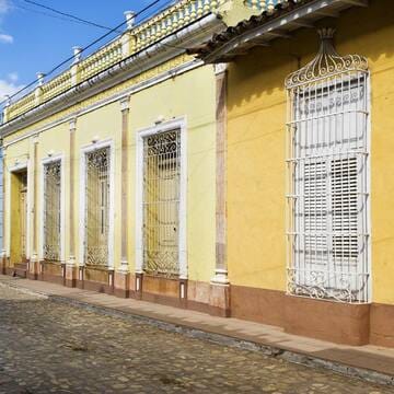 Trinidad and the Valley de los Ingenios image 5