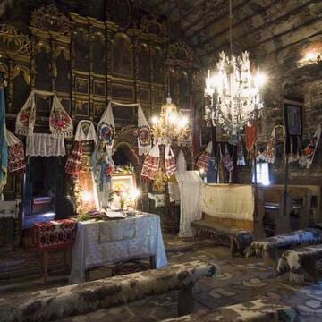 Wooden Churches of Maramureş image 6