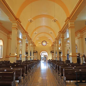 Baroque Churches of the Philippines image 6