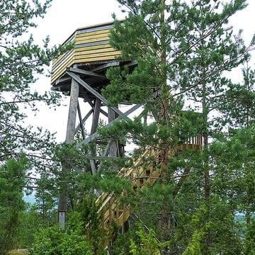 Struve Geodetic Arc image 13