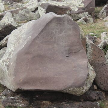 Orkhon Valley Cultural Landscape image 2