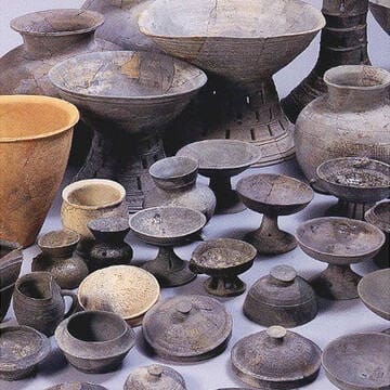 Mozu-Furuichi Kofun Group: Mounded Tombs of Ancient Japan image 25