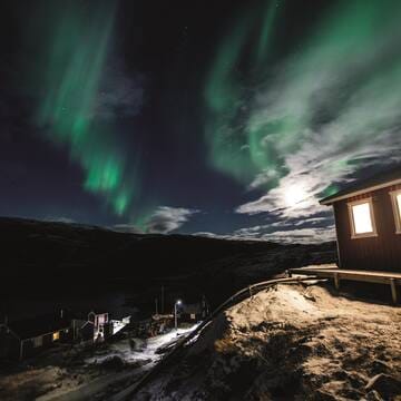 Aasivissuit – Nipisat. Inuit Hunting Ground between Ice and Sea image 7