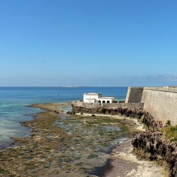 Island of Mozambique image 20