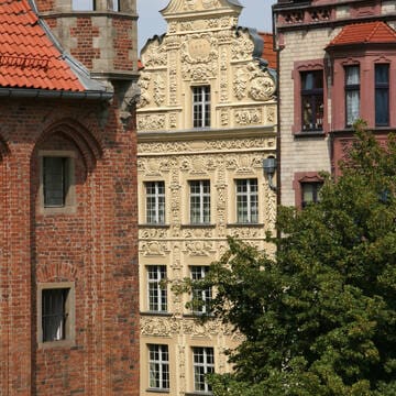 Medieval Town of Toruń image 12