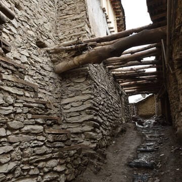 Cultural Landscape of Hawraman/Uramanat image 7