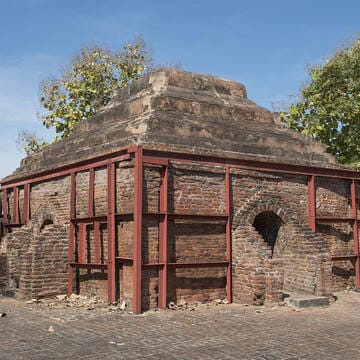 Pyu Ancient Cities image 23