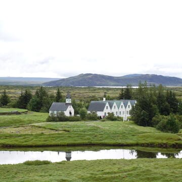 Þingvellir National Park image 11