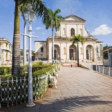 Trinidad and the Valley de los Ingenios image 3