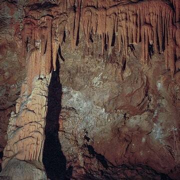 Caves of Aggtelek Karst and Slovak Karst image 36