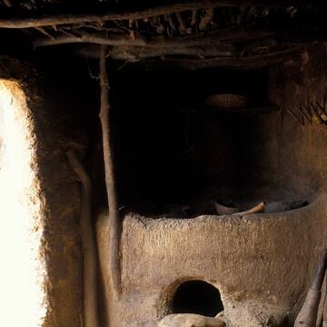 Koutammakou, the Land of the Batammariba image 17