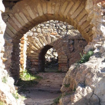 Archaeological Site of Volubilis image 12