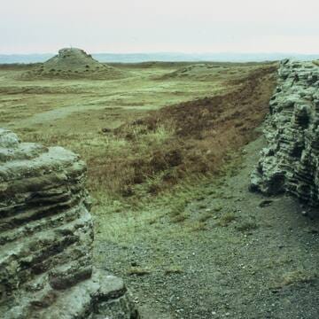 Orkhon Valley Cultural Landscape image 40