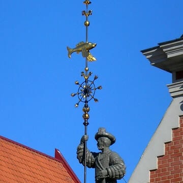 Historic Centre of Riga image 33