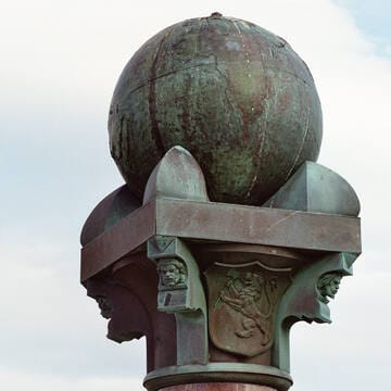 Struve Geodetic Arc image 3