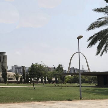 Rachid Karami International Fair-Tripoli image 9