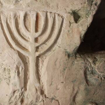 Necropolis of Bet She’arim: A Landmark of Jewish Renewal image 14