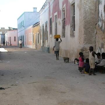 Island of Mozambique image 11