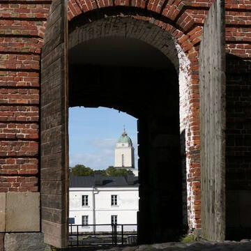 Fortress of Suomenlinna image 27
