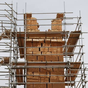 Um er-Rasas (Kastrom Mefa'a) image 4