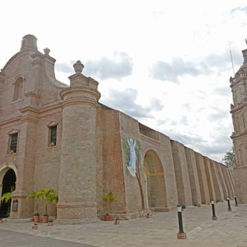 Baroque Churches of the Philippines image 2