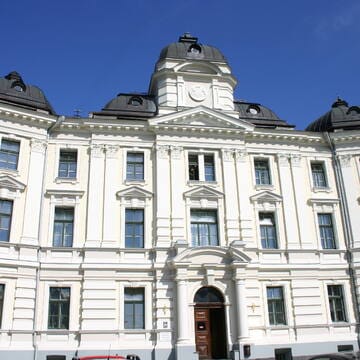 Historic Centre of Riga image 5