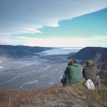Aasivissuit – Nipisat. Inuit Hunting Ground between Ice and Sea image 8