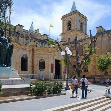 City of Valletta image 48