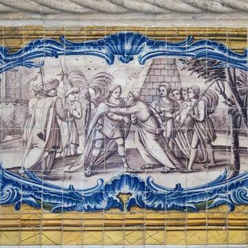 Monastery of the Hieronymites and Tower of Belém in Lisbon image 25