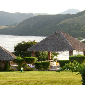 Ecosystem and Relict Cultural Landscape of Lopé-Okanda image 7