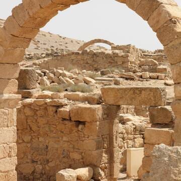 Um er-Rasas (Kastrom Mefa'a) image 35