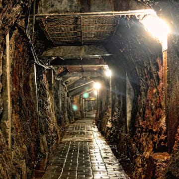 Ombilin Coal Mining Heritage of Sawahlunto image 10