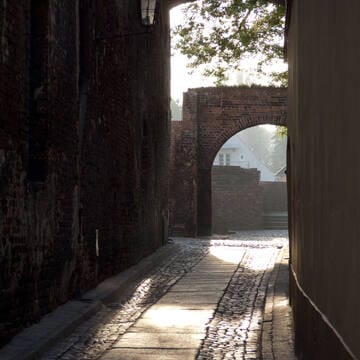 Medieval Town of Toruń image 3
