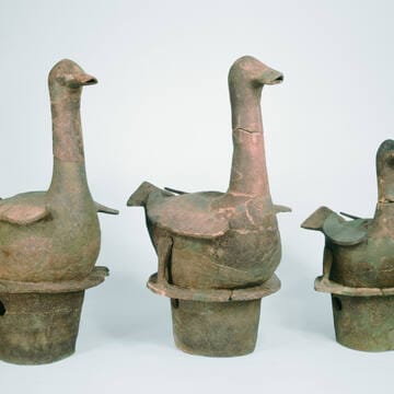 Mozu-Furuichi Kofun Group: Mounded Tombs of Ancient Japan image 15