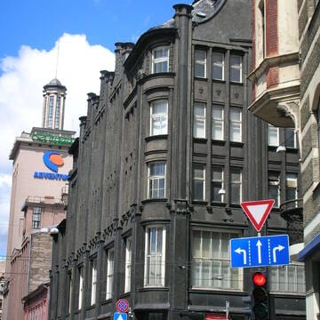 Historic Centre of Riga image 35