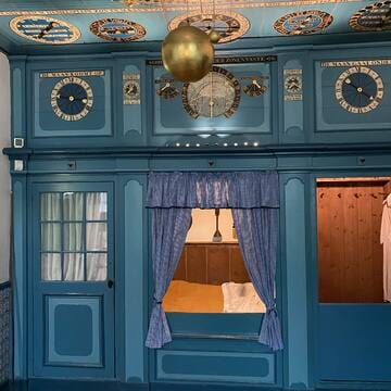 Eisinga Planetarium in Franeker image 4