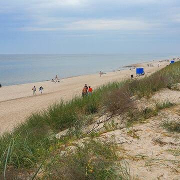 Curonian Spit image 18